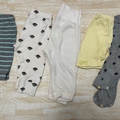 70cmくらい　ベビー服