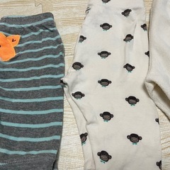 70cmくらい　ベビー服の画像