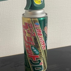 ゴキブリスプレー