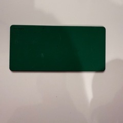 シャチハタ　印鑑マット