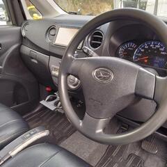 DAIHATSU・タントエグゼの画像