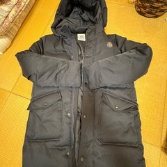 170センチ　jpressダウンコート