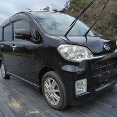 DAIHATSU・タントエグゼの画像