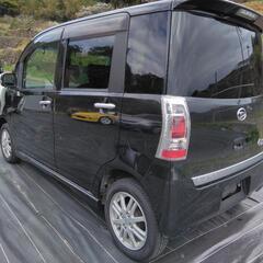 DAIHATSU・タントエグゼの画像