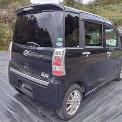 DAIHATSU・タントエグゼの画像