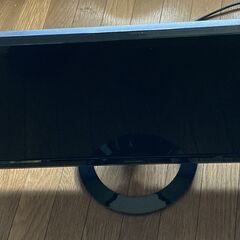 SHARP AQUOS 24V型 液晶テレビ LC-24K30