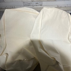 服収納　袋