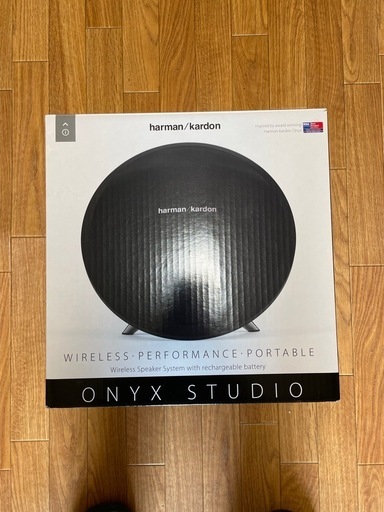 オーディオ Harman Kardon \n