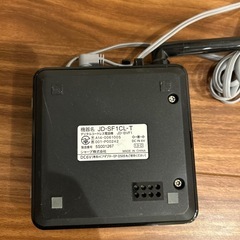 家庭用電話機の画像