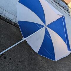 パラソルの画像