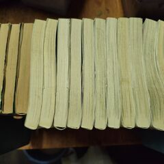 一条ゆかり　全巻セット　5種16冊　すべて完結。の画像
