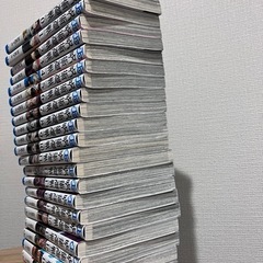 漫画　呪術廻戦 0-19巻＋23巻の画像