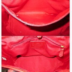 COACH トートバッグ ハンドバッグ 2WAY ショルダーバッグ F36588