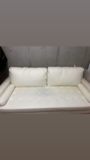 ソファ　３人掛け