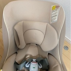 コンビチャイルドシート、コッコロの画像