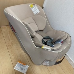 コンビチャイルドシート、コッコロ