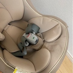 コンビチャイルドシート、コッコロの画像