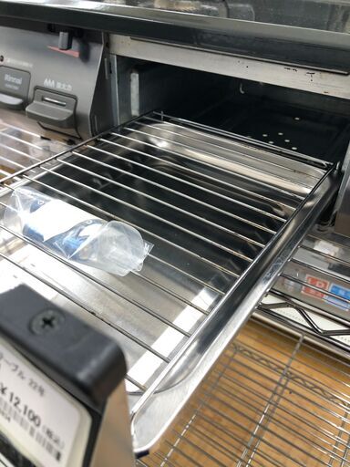 ★ジモティ割あり★ リンナイ ガステーブル  LPガス 22年製 動作確認／クリーニング済み SJ8958 ☆ジモティ割あり☆ リンナイ ガステーブル LPガス 22年製 動作確認
