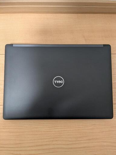 DELLDell Latitude 5280　ノートPC　i5第7世代