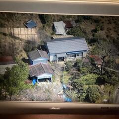 【0円物件】宮崎県延岡市 九州の四万十川(北川)に近い古民家お譲...