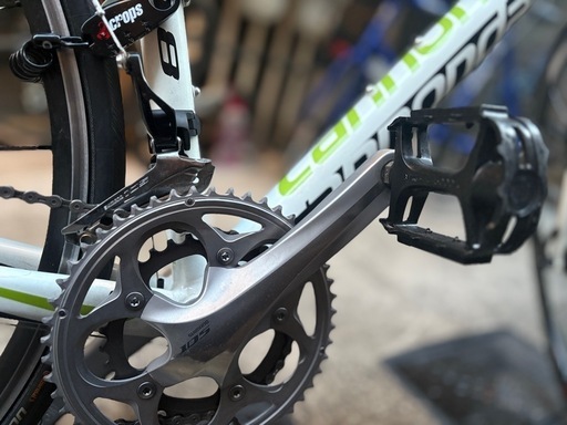 CANNONDALE CAAD8 2012 48 カスタム多数