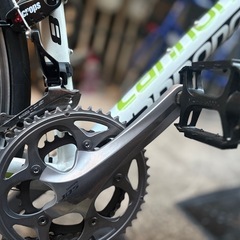 CANNONDALE CAAD8 2012 48 カスタム多数の画像