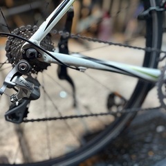 CANNONDALE CAAD8 2012 48 カスタム多数の画像