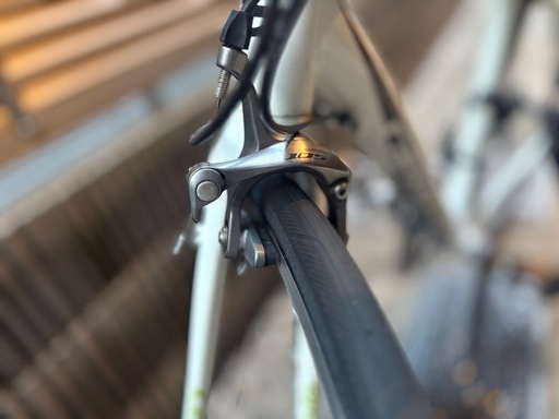 CANNONDALE CAAD8 2012 48 カスタム多数