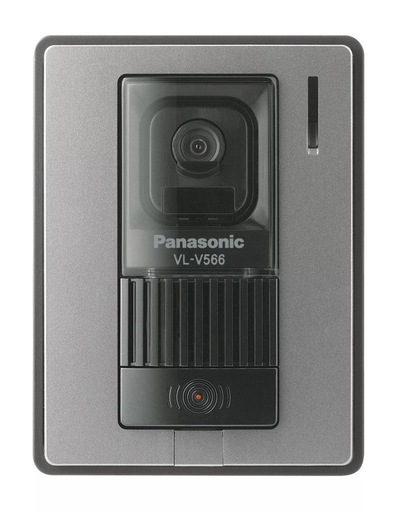 インターホン　Panasonic