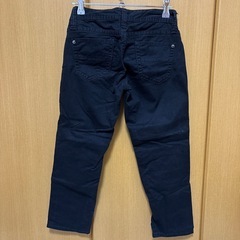 パンツ　ユニクロ　美品の画像