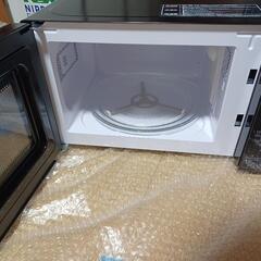 電子レンジの画像