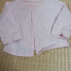 1歳女の子 70～小さめ80の画像