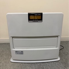 corona コロナ　大型ストーブ
