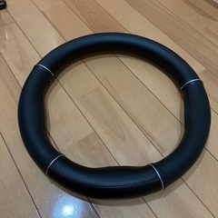 【譲渡先決定】USED＊ハンドルカバーSサイズ
