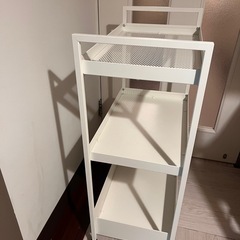 IKEA ワゴンの画像