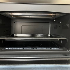 オーブンレンジ　東芝　ER-TD70の画像