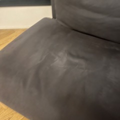 IKEA  ソファ　3人掛け
の画像