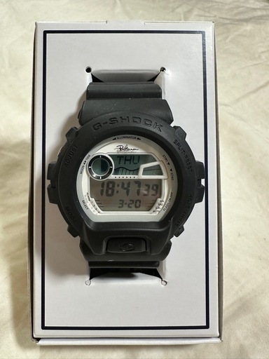 腕時計 Ron Herman x G-SHOCK GLX-6900