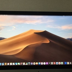 iMac 27 inch