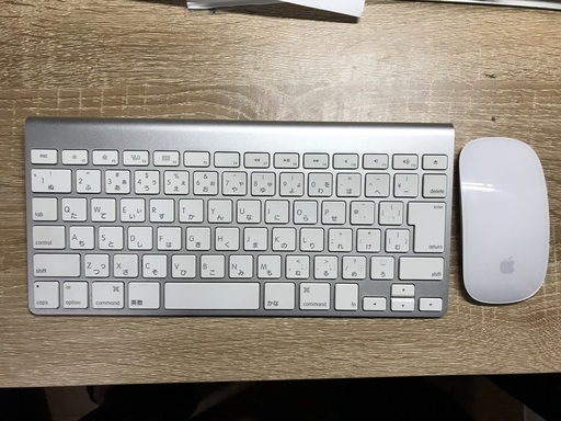 iMac 27 inch