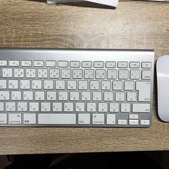 iMac 27 inchの画像