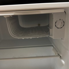 一人暮らし冷蔵庫の画像