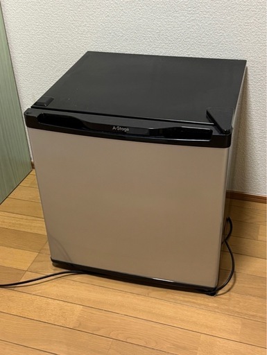 一人暮らし冷蔵庫