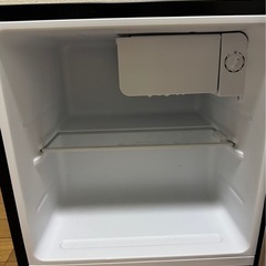 一人暮らし冷蔵庫の画像