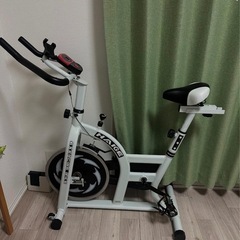 スピンバイク
