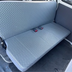 車検ロング‼️ダイハツ　ハイゼットカーゴスペシャルクリーン　S331V 茨城阿見の画像
