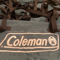 コールマン　ルーフトップカーゴパックの画像