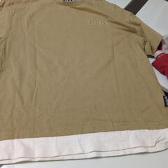 150センチ　Tシャツの画像