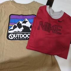 150センチ　Tシャツ