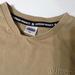 150センチ　Tシャツの画像